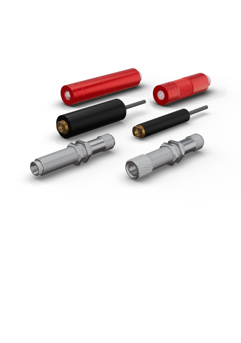 Complete overview of the laser module product range Complete overview of the laser module product range