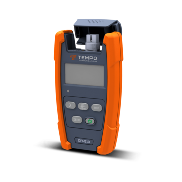 Leistungsmessgerät für optische Signale