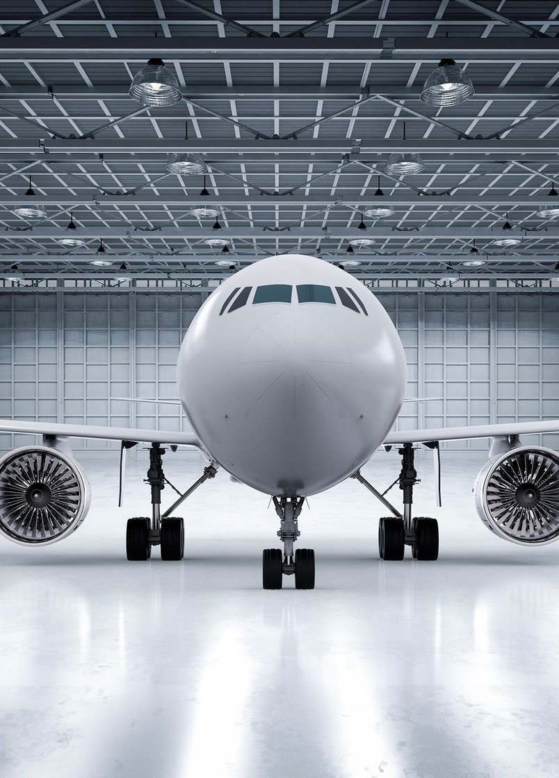 Schéma pour le calcul des paramètres APD pertinents