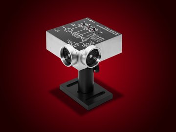 Balanced Photoreceiver