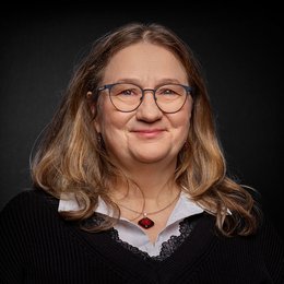 Sabine Feldner