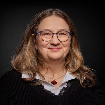 Sabine Feldner