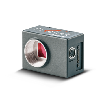 Pixelink PL-D Series USB Version Pixelink PL-D Series USB Version