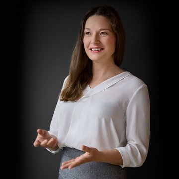 Employee of LASER COMPONENTS Germany GmbH
