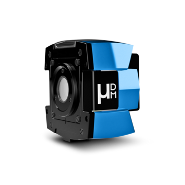 µ DM Deformable Mirror Adaptive Optic