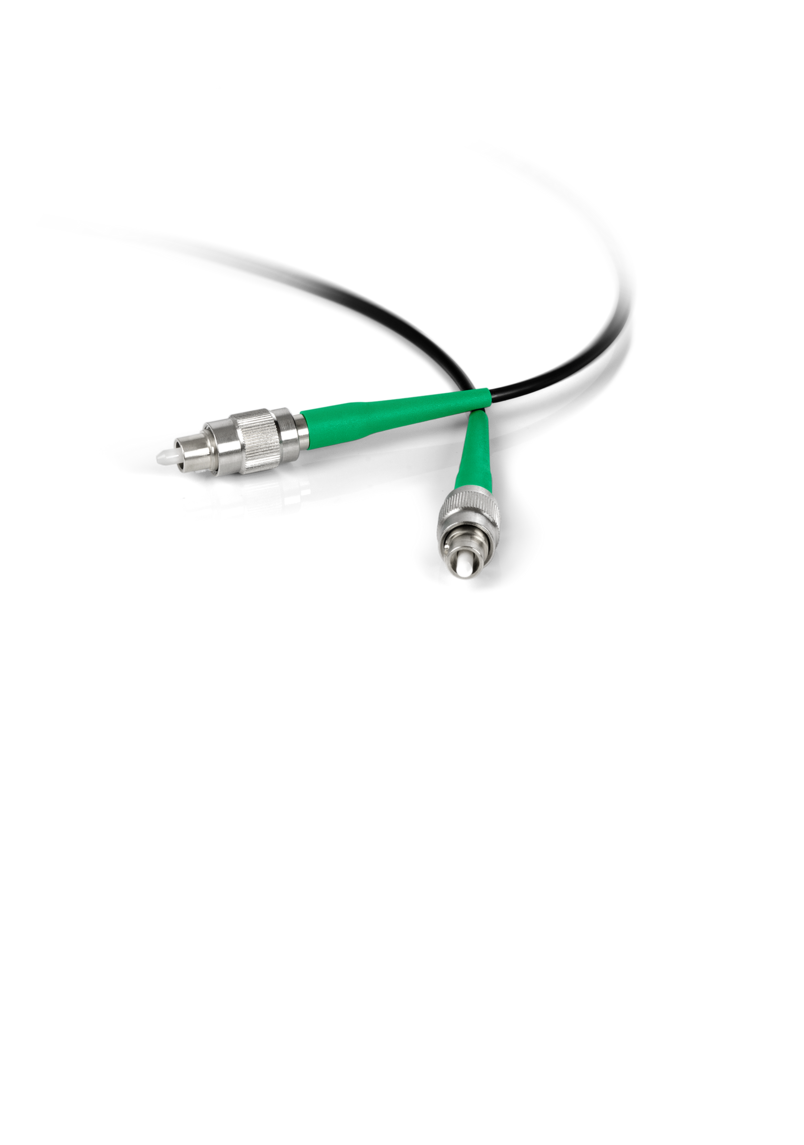 Fiber Patch Cord for Data Transmission Fiber Patch Cord for Data Transmission
