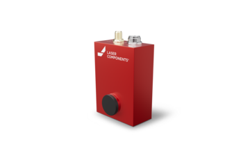 PR N°2 THz, Pyro Receiver, THz PR N°2 THz, Pyro Receiver, THz