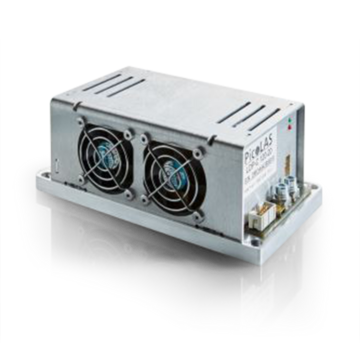 CW Laser Diode Drivers for Stable Continuous Wave Applications