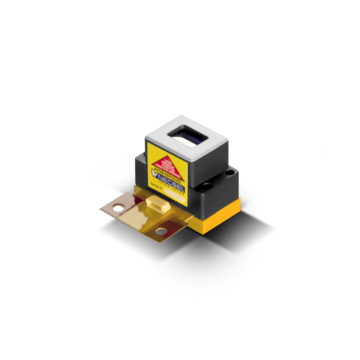 Yellow Laser Array; 577 nm
