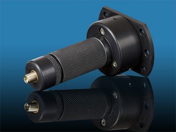 Fiber Couple Unit for CO<sub>2</sub> Lasers