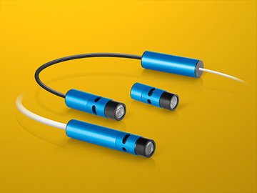 FLEXPOINT<sup>&reg;</sup> Laser Diode Module MVnano