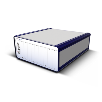 Fiber Optic Measurement Platforms