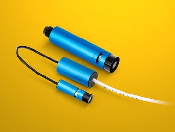 FLEXPOINT<sup>&reg;</sup> Laserdiodenmodul MVpulse 2H