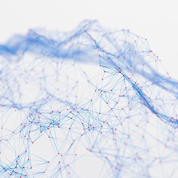 Abstract Data Network