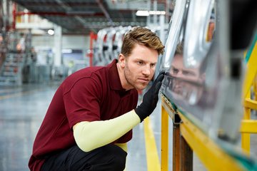 Schéma de calcul pour les photodiodes à avalanche de silicium
