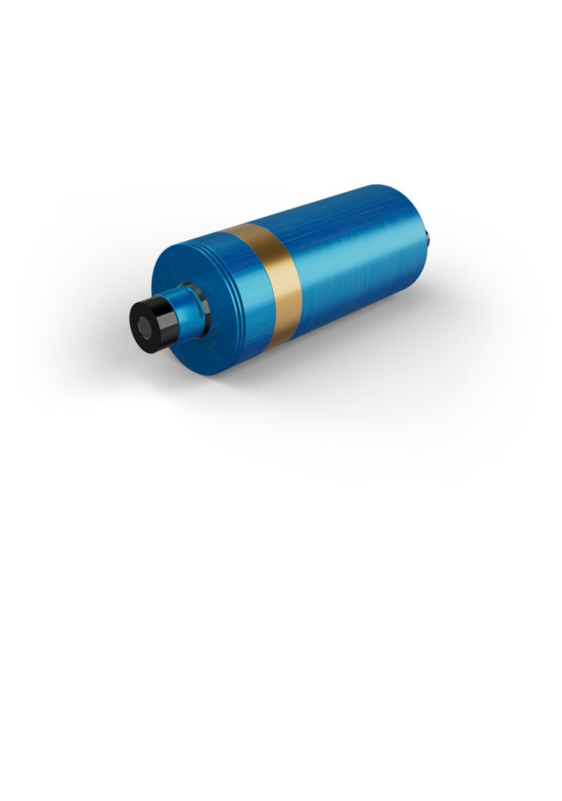 Highly stable laser module Highly stable laser module