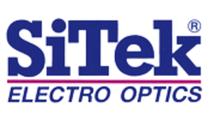 SiTek Electro Optics AB TODO