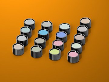 Filters Set for Pyro Detectors Filters Set for Pyro Detectors