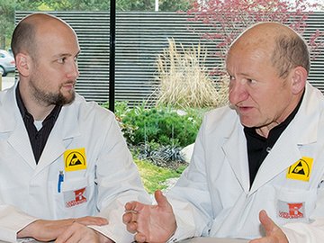 Felix Paul, Uwe Schallenberg