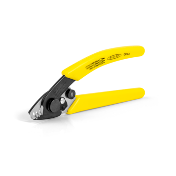 Faserstripper für Glasfaserbeschichtungen