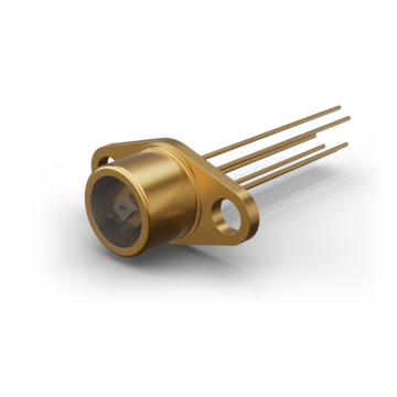 Silicon APD for optical measurement and sensor systems