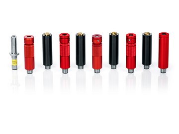 FLEXPOINT Laser Modules