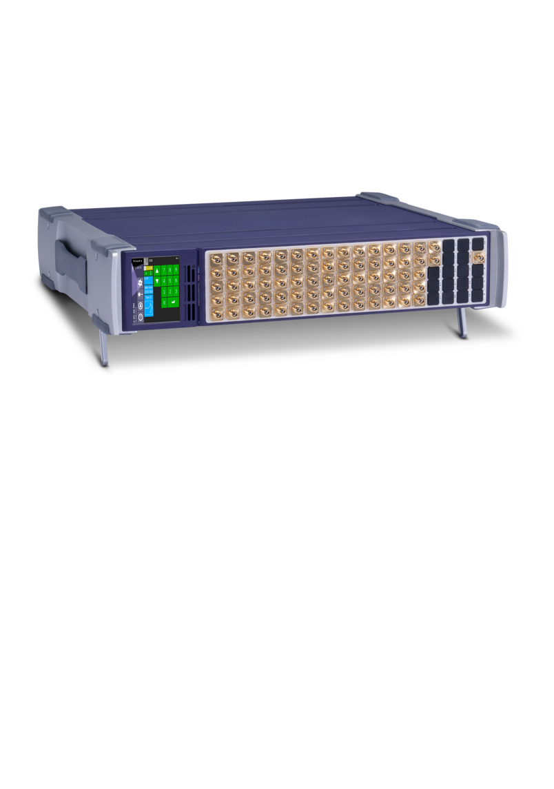 Optisches Umschaltmodul