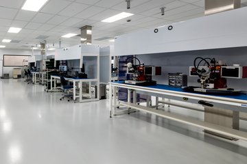 LASER COMPONENTS Detector Group, Chandler - Arizona