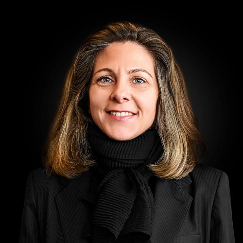 Employee of LASER COMPONENTS France Elvyne Egrot