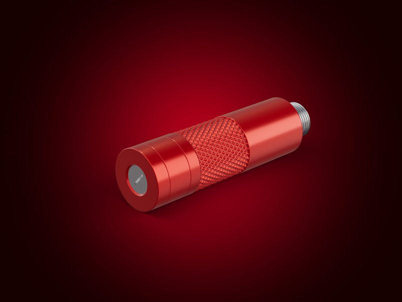 FLEXPOINT HD Series Laser Modules for Industrial Applications