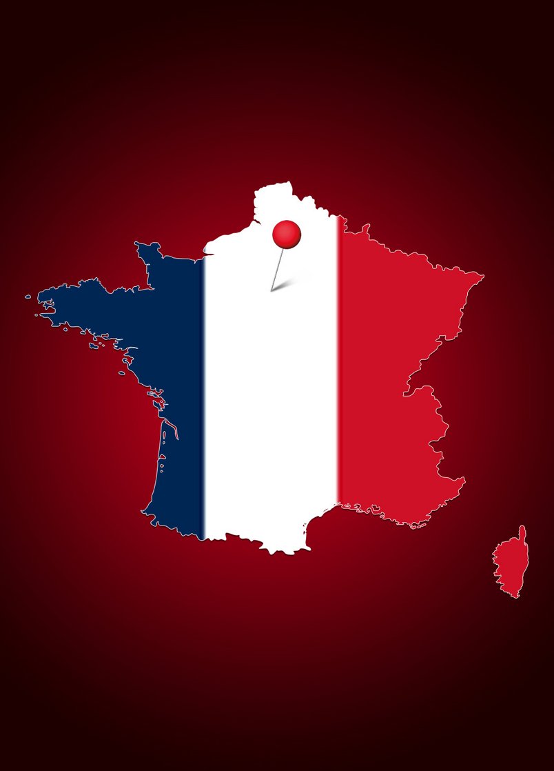 Relocation - Our Office in France is moving