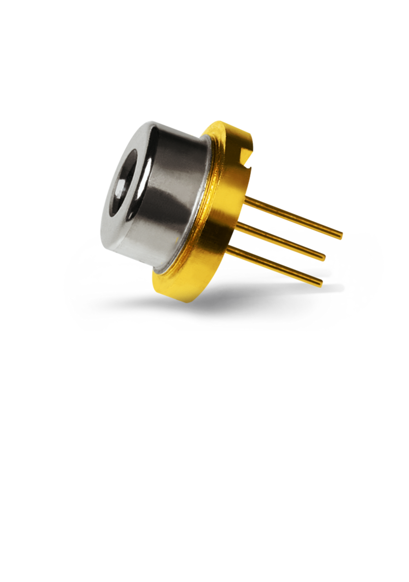 OSRAM Pulsed Laser Diodes for Visible Applications OSRAM Pulsed Laser Diodes for Visible Applications