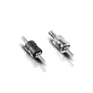 ST Fiber Optical Connectors