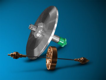 Hermetic Feedthourgh