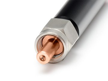 High Power Patch Cable Standard D80 High Power Patch Cable Standard D80