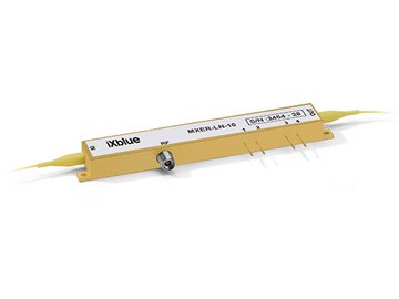 Fiber Optical Modulator