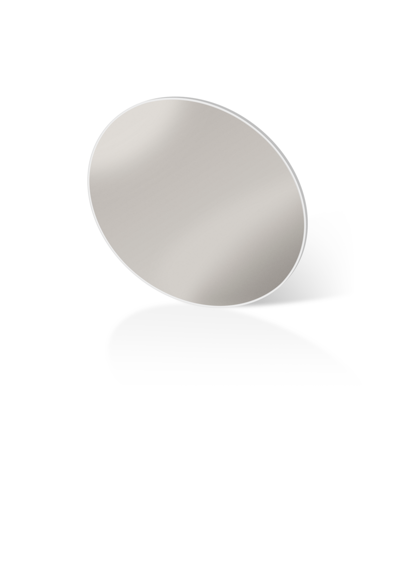 Filtres à densité neutre IR pour optique laser Filtres à densité neutre IR pour optique laser