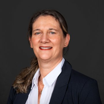 Françoise Oldendorf