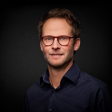 Klaus Billig