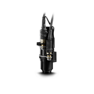 Motorized lens systems for automated applications