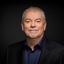 Dr. Mike Hodges