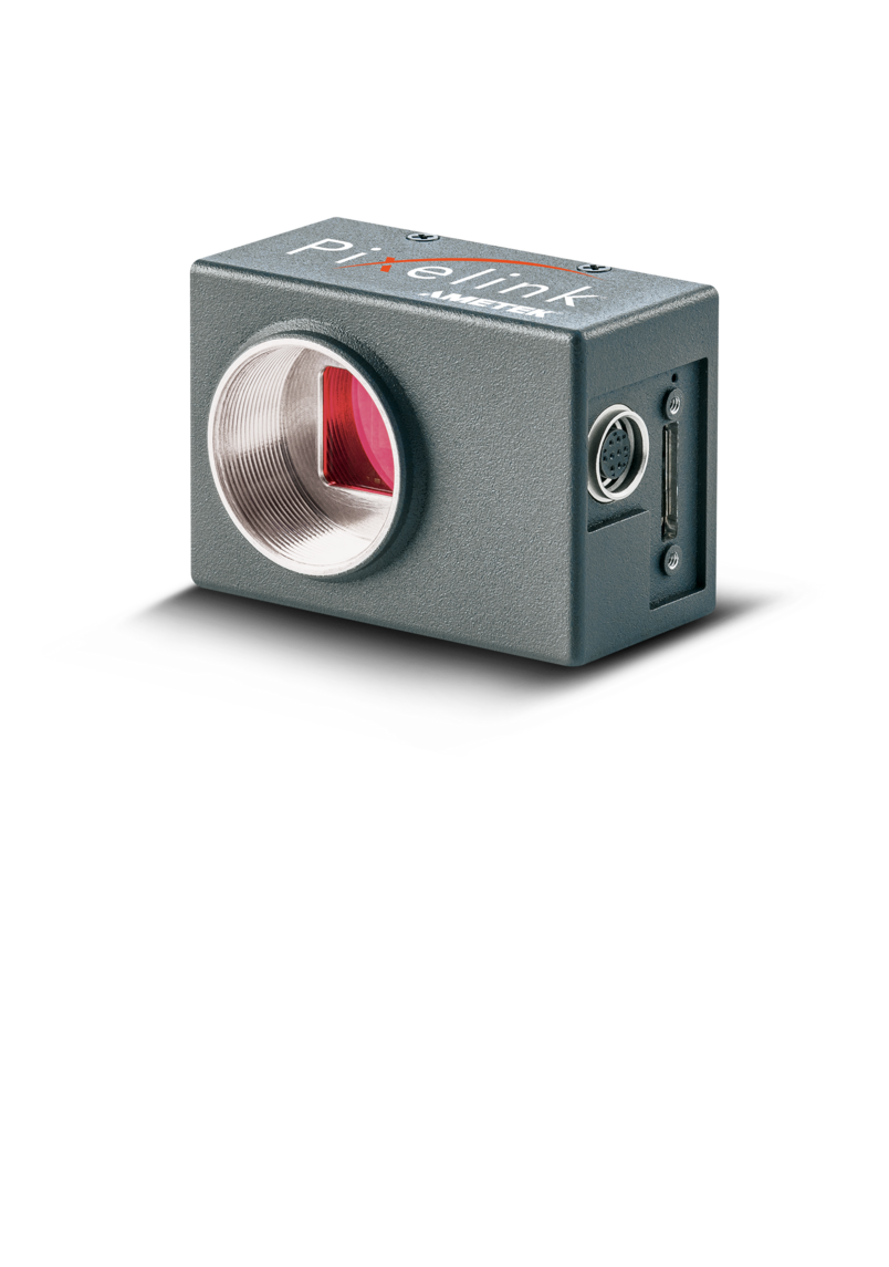Pixelink PL-D Series USB Version