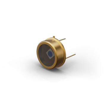 APD optimisé pour la détection laser à 1064 nm