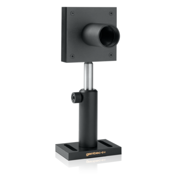 Capteur d’énergie térahertz