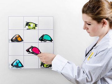 Eyewear Holder