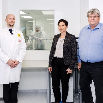 EN ISO 13485 Certification EN ISO 13485 Certification