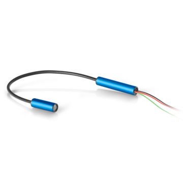 FLEXPOINT<sup>&reg;</sup> Laser Diode Module MVfemto 2H