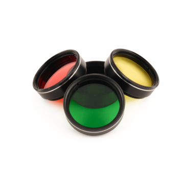 Steep Edge Laser Line Longpass Filters