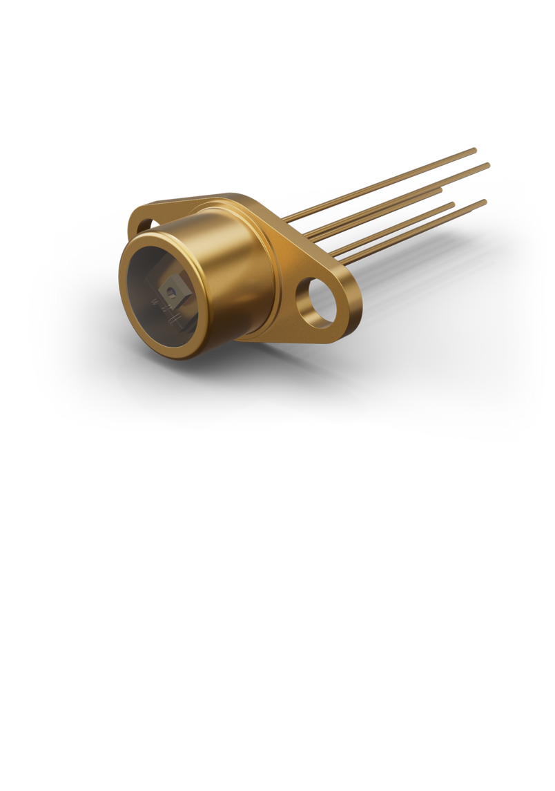 Silicon APD for optical measurement and sensor systems Silicon APD for optical measurement and sensor systems