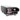 3D scope for the analysis of three-dimensional laser beam parameters